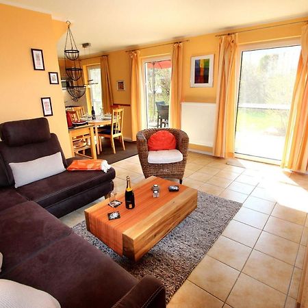 Ferienhaus Casa Uno Göhren-Lebbin Eksteriør bilde
