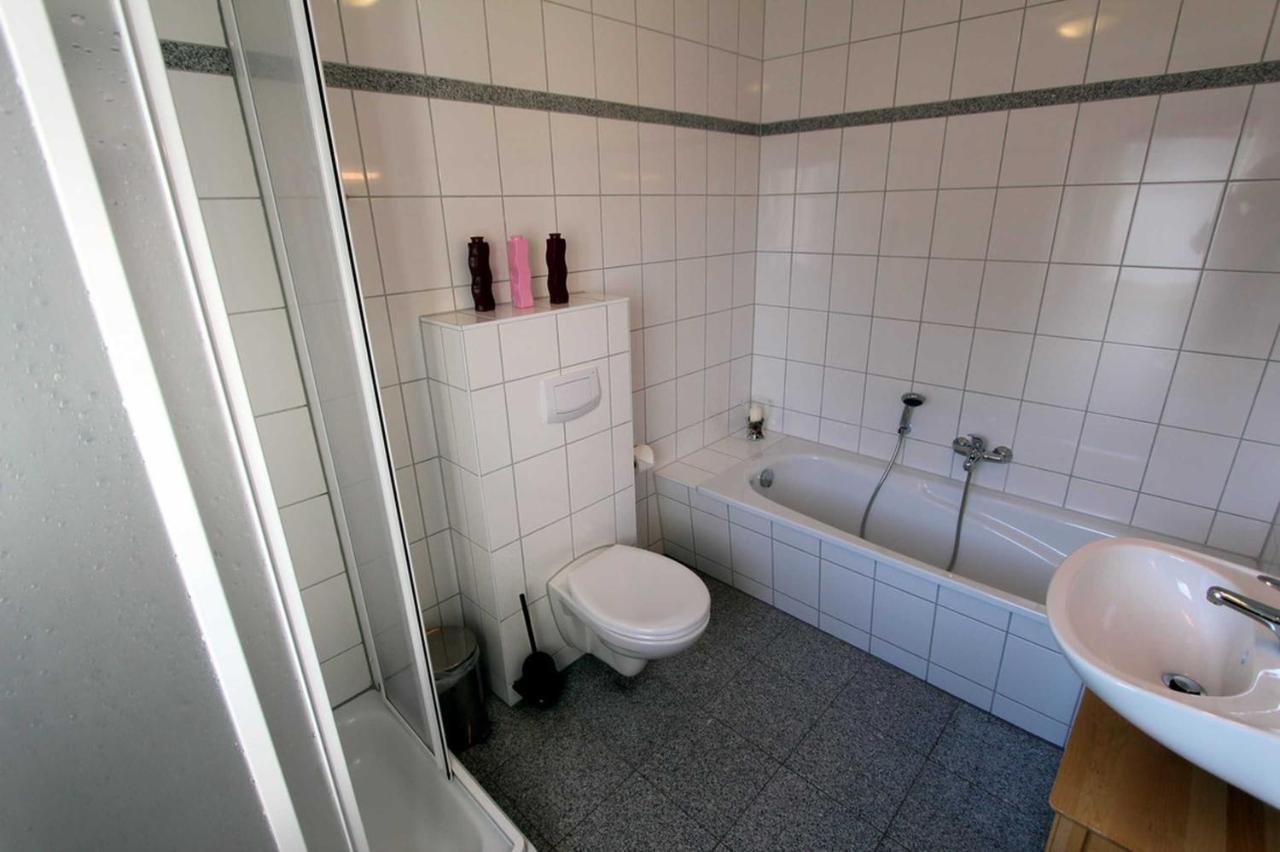 Ferienhaus Casa Uno Göhren-Lebbin Eksteriør bilde
