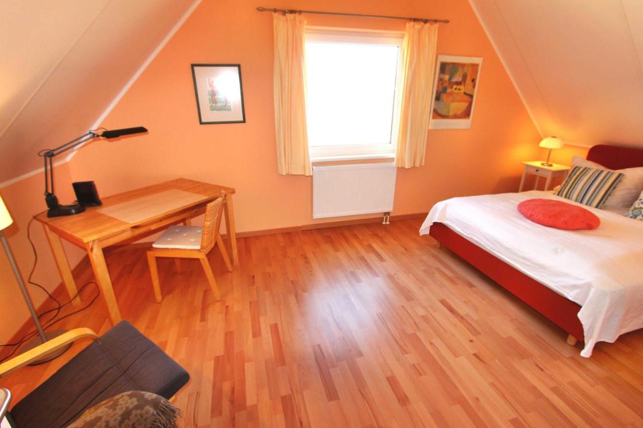 Ferienhaus Casa Uno Göhren-Lebbin Eksteriør bilde