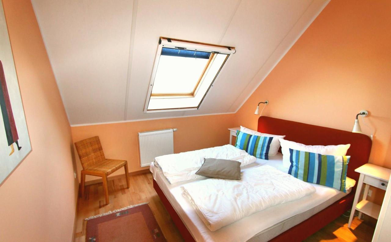 Ferienhaus Casa Uno Göhren-Lebbin Eksteriør bilde